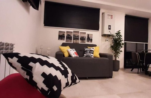 La Falda Apartamento | CITY Eden Vip! en Complejo Terranova