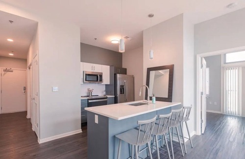 Gladstone Apartamento | City Escape - 1BR Loft 1.7 Miles - Downtown