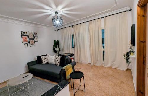 Asilah Apartamento | City Escape Assilah 1