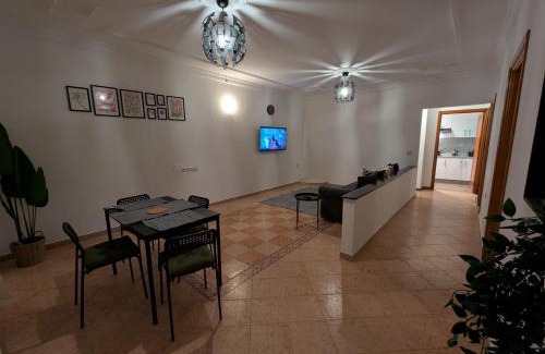 Asilah Apartamento | City Escape Assilah 2
