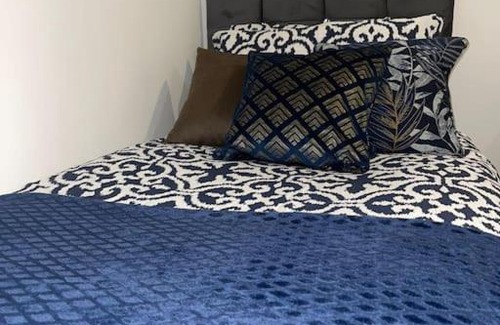 Staple Hill Apartamento | City Escape! Fishponds Apartment, Bristol, sleeps up to 4 guests