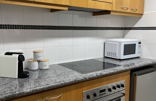 Perth Central Business District Apartamento | City Escape Mounts Bay Apartment. Near Kings Park - Parking - Wifi