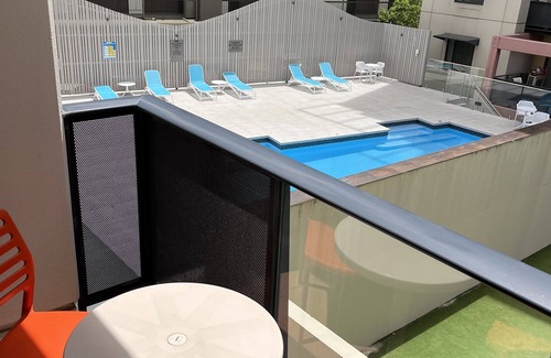 Perth Central Business District Apartamento | City Escape Mounts Bay Apartment. Near Kings Park - Parking - Wifi