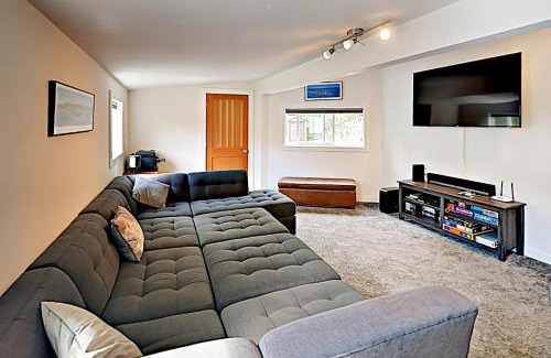 Arbor Heights Casa | City Escape