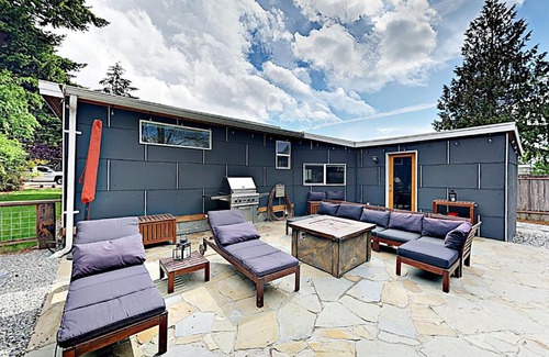 Arbor Heights Casa | City Escape