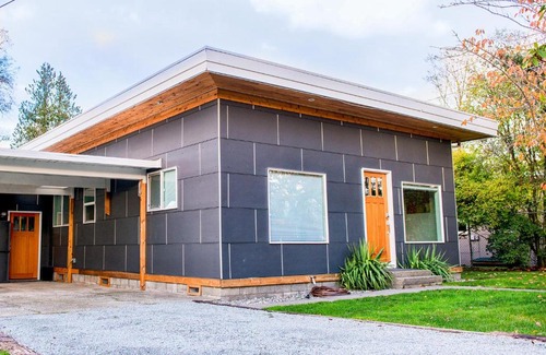 Arbor Heights Casa | City Escape