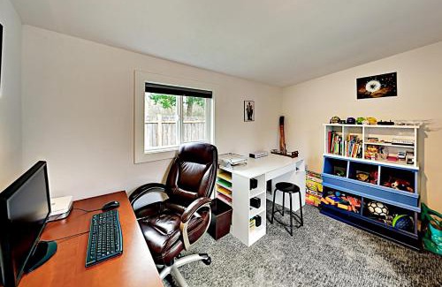 Arbor Heights Casa | City Escape