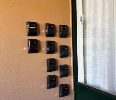 Adelaide Central Business District Apartamento | city ex hotel ensuite room in city 408