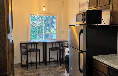 Berkley Apartamento | City Experience in the Heart of Downtown Berkley