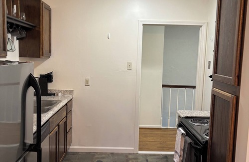 Berkley Apartamento | City Experience in the Heart of Downtown Berkley
