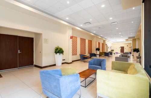 Área de Playacar Fase II Hotel | City Express by Marriott Playa del Carmen