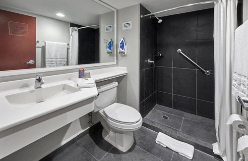 San Luis Potosí Hotel | City Express by Marriott San Luis Potosi Zona Universitaria
