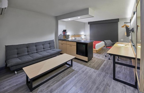 Municipio de Juárez Hotel | City Express by Marriott Ciudad Juárez