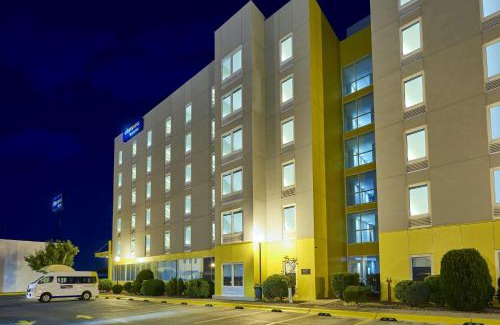Municipio de Juárez Hotel | City Express by Marriott Ciudad Juárez