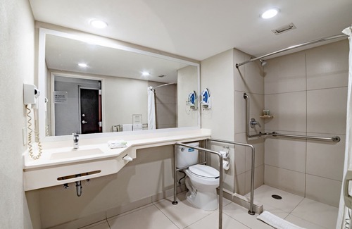 Villahermosa Hotel | City Express by Marriott Villahermosa