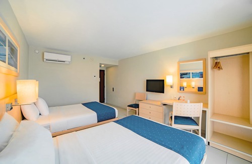 Villahermosa Hotel | City Express by Marriott Villahermosa