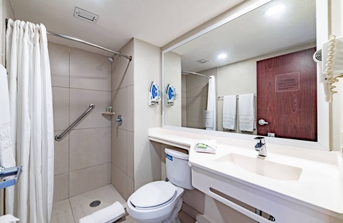 Villahermosa Hotel | City Express by Marriott Villahermosa