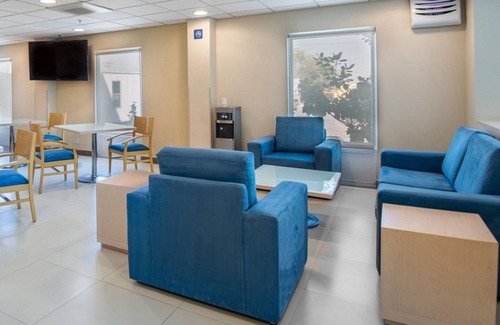 Atitalaquía Hotel | City Express by Marriott Tula