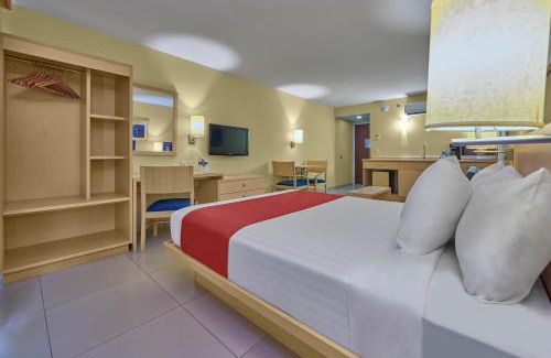 Centro de Cancún Hotel | City Express by Marriott Cancun