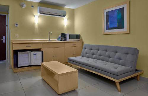 Centro de Cancún Hotel | City Express by Marriott Cancun