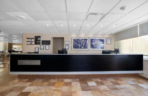 Centro de Cancún Hotel | City Express by Marriott Cancun
