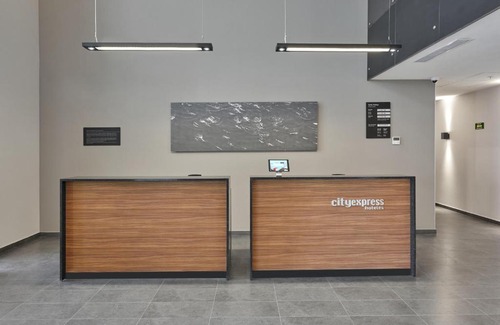 Guaymas Hotel | City Express by Marriott Guaymas