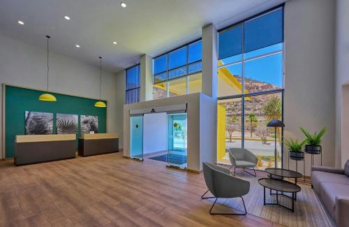 La Paz Hotel | City Express by Marriott La Paz
