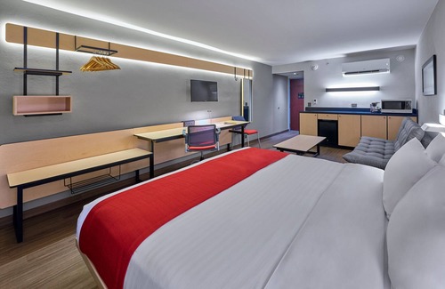 Merida Municipality Hotel | City Express by Marriott Merida