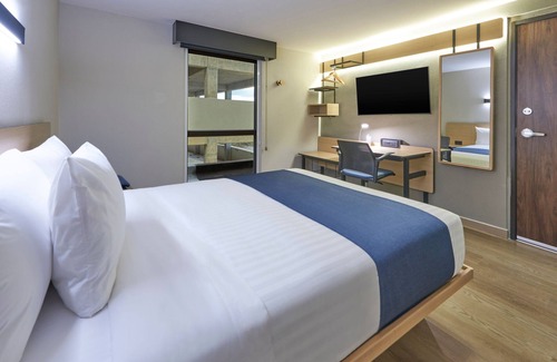 Benito Juárez Hotel | City Express By Marriott Cancun Aeropuerto
