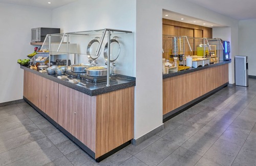 Mexicali Hotel | City Express by Marriott Mexicali