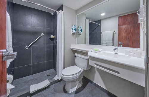 Mexicali Hotel | City Express by Marriott Mexicali