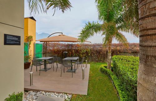 Santa Catarina Hotel | City Express by Marriott Monterrey Santa Catarina