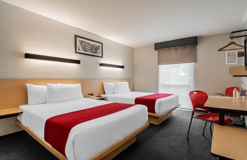 Jurica Hotel | City Express by Marriott Queretaro Jurica