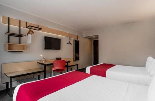 Jurica Hotel | City Express by Marriott Queretaro Jurica