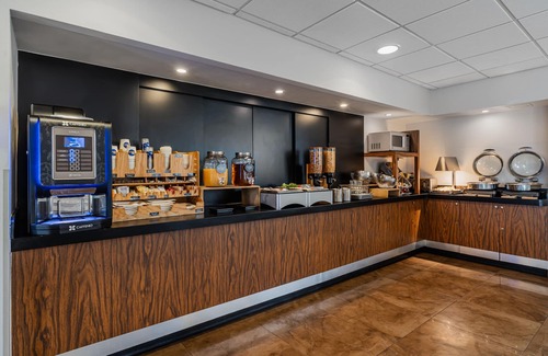 Jurica Hotel | City Express by Marriott Querétaro Juríca