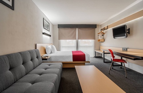Jurica Hotel | City Express by Marriott Querétaro Juríca
