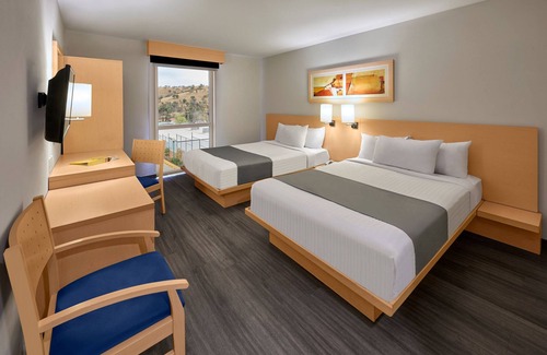 Nogales Hotel | City Express by Marriott Nogales