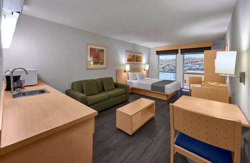 Nogales Hotel | City Express by Marriott Nogales