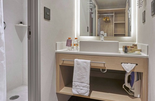 Silao Hotel | City Express by Marriott Silao Aeropuerto