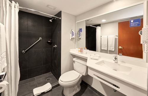 Tampico Hotel | City Express by Marriott Tampico