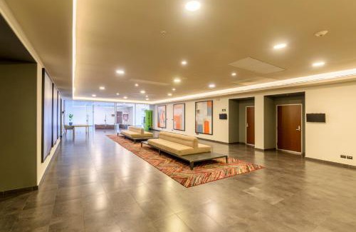 Calle 26 Hotel | City Express Junior by Marriott Bogota Aeropuerto