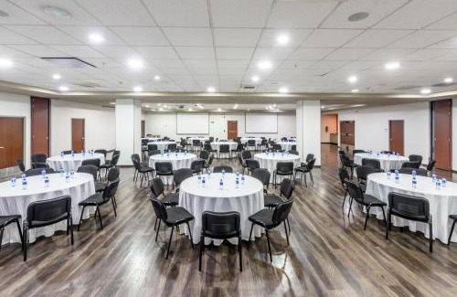Calle 26 Hotel | City Express Junior by Marriott Bogota Aeropuerto