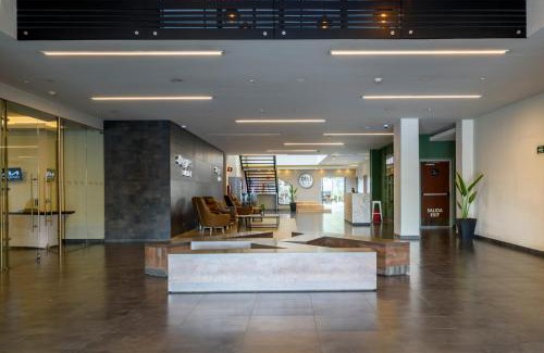 Calle 26 Hotel | City Express Junior by Marriott Bogota Aeropuerto