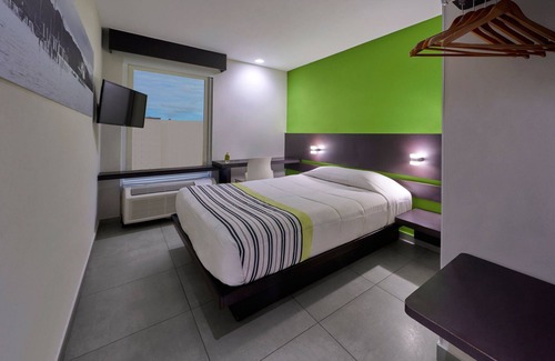Centro de Cancún Hotel | City Express Junior by Marriott Cancun