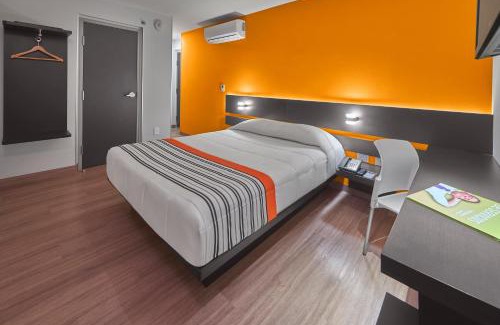 Reforma Hotel | City Express Junior by Marriott Ciudad de México Sullivan