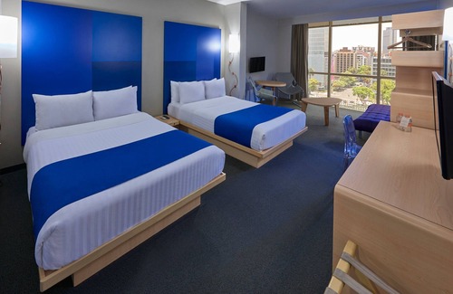 Zona Rosa de la Ciudad de México Hotel | City Express Plus by Marriott Ciudad de México Reforma El Ángel