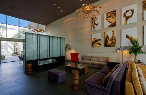 Zona Rosa de la Ciudad de México Hotel | City Express Plus by Marriott Ciudad de México Reforma El Ángel