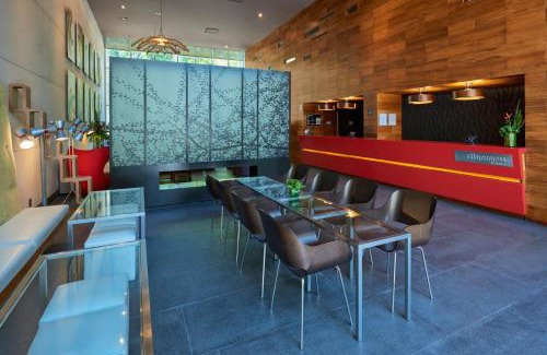 Zona Rosa de la Ciudad de México Hotel | City Express Plus by Marriott Ciudad de México Reforma El Ángel