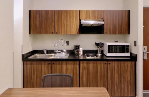 Santa Fe Hotel | City Express Plus by Marriott Ciudad de México Santa Fe