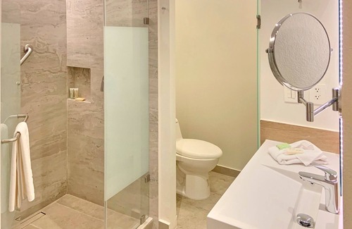 Mexicali Hotel | City Express Plus by Marriott Mexicali